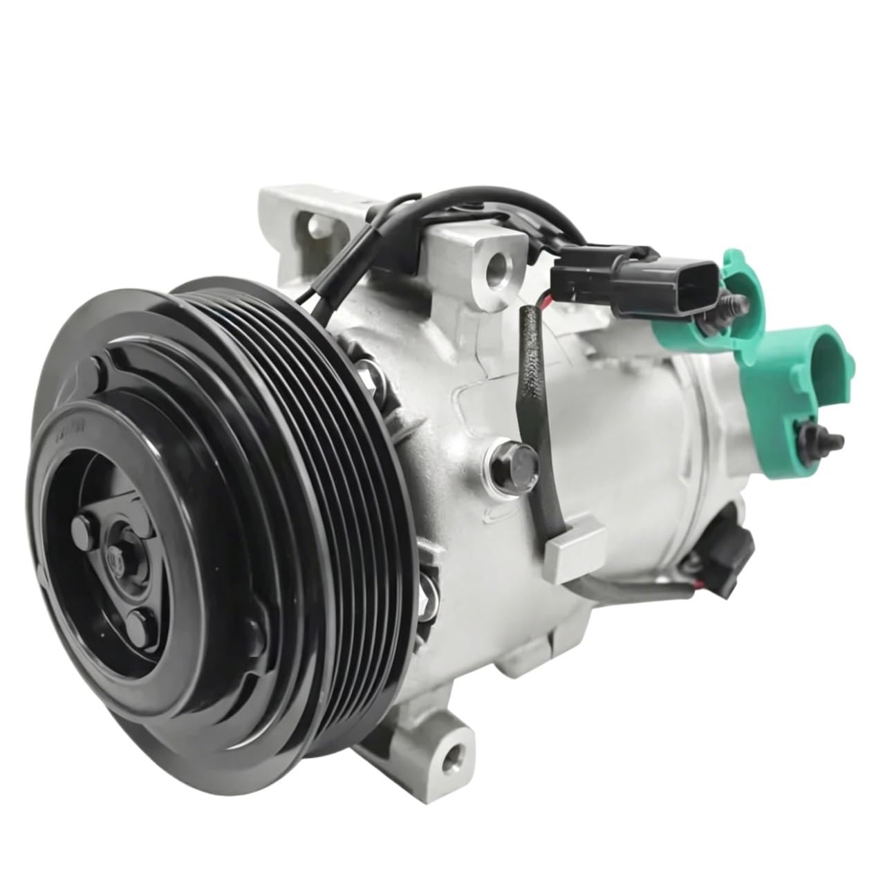 A/C Air Conditioning Compressor VS-16E Compatible for Hyundai Tucson 97701-D7400 97701D7400