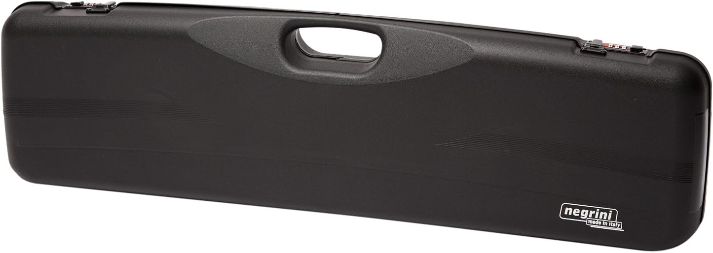 Negrini Cases 1605ISB 4786 Shotgun Case for San Antonio Mall Luxury goods 1 Gun O PP U B SXS