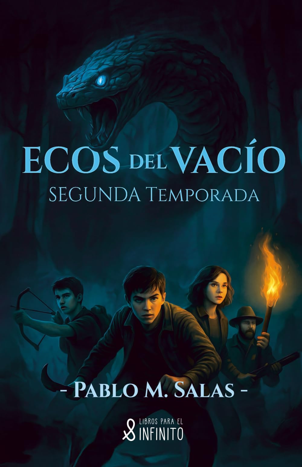 Ecos del Vacío: Temporada 2