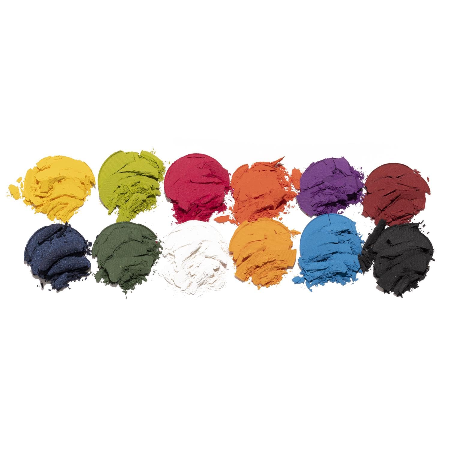 Inglot Studio Truccatore Neon