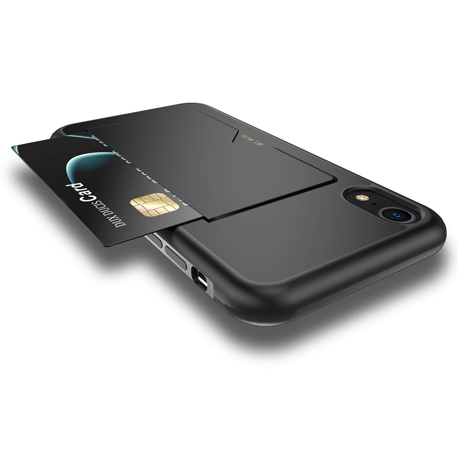 Amazon.co.jp: OWLGuardian スマホケース for iPhone XR 用 ケース 