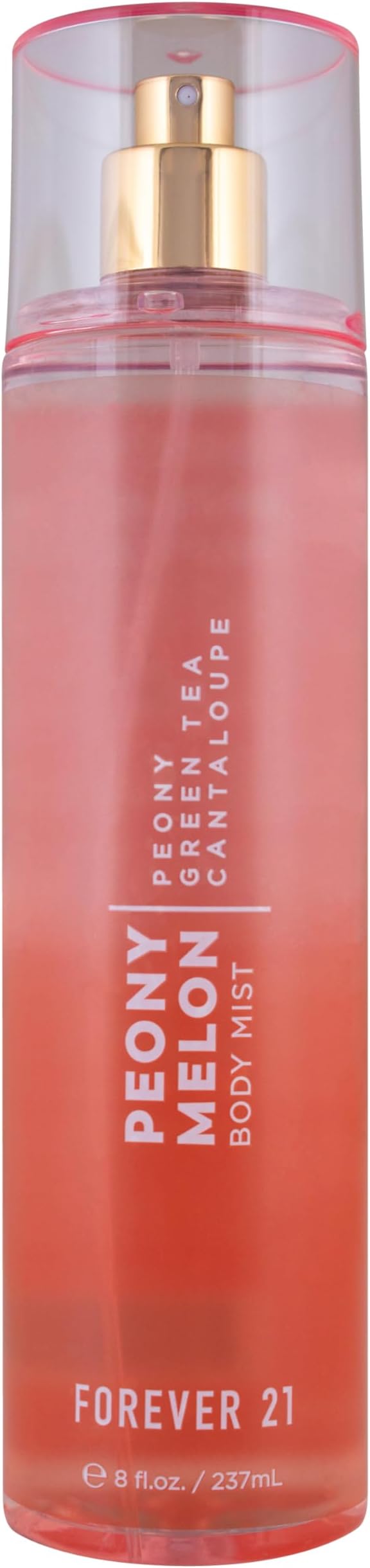 Forever 21Peony Melon Body Mist, 8 fl. oz.