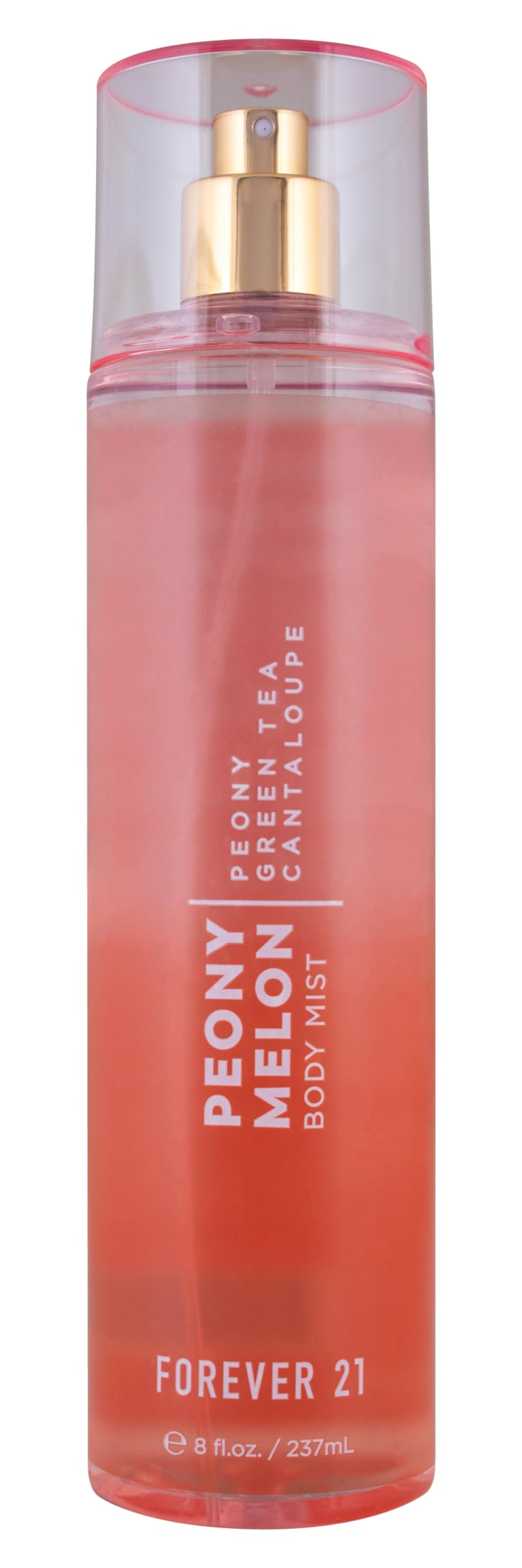 Forever 21Peony Melon Body Mist, 8 fl. oz.