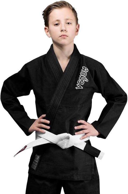 Venum Contender Kids BJJ Gi