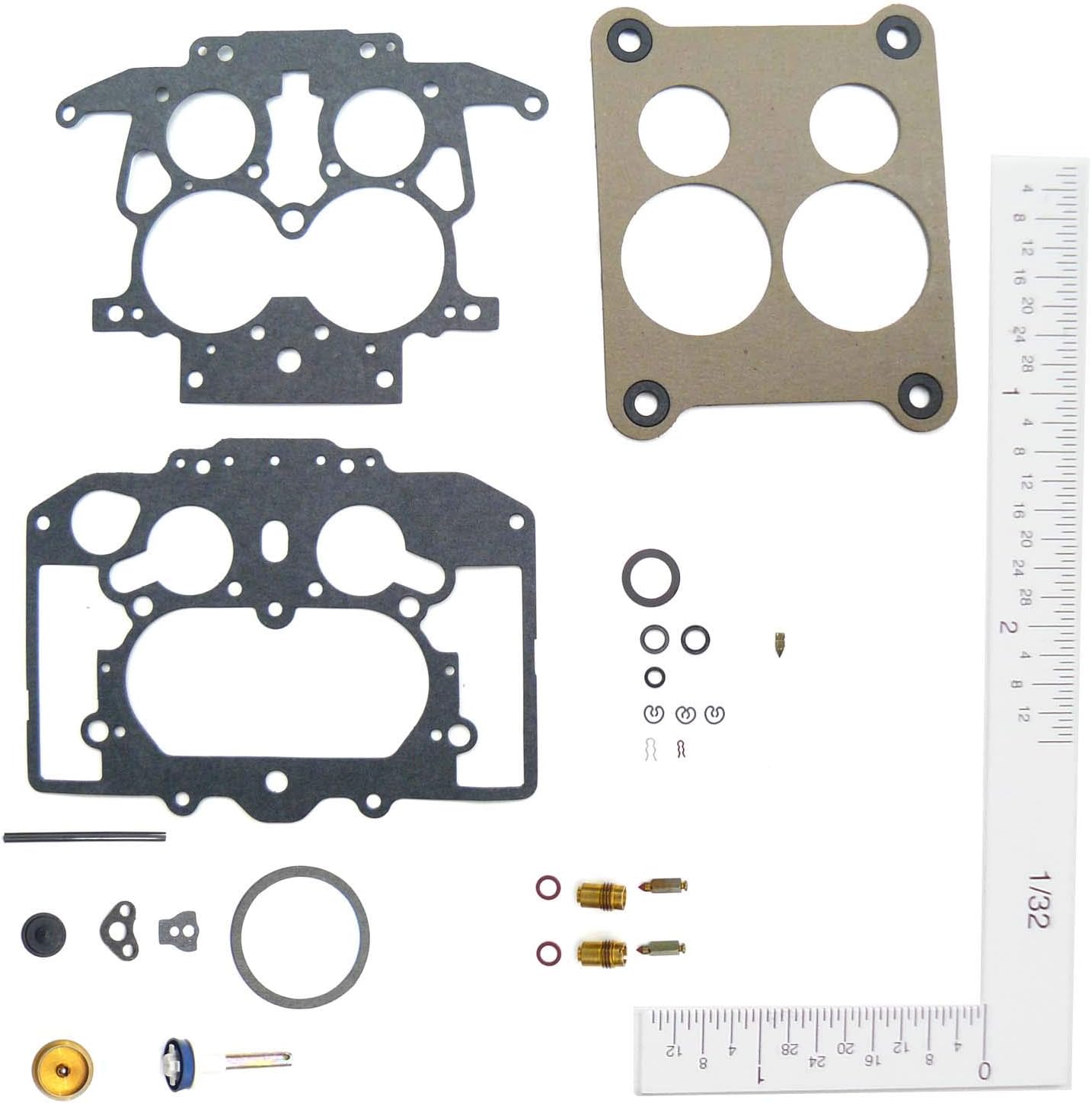 Walker Products Carburetor Repair Kit 15554A