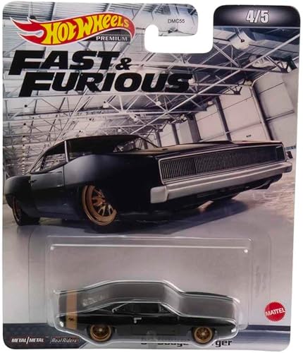 Hot Wheels ColecciĂłn Retro Entertainment de vehĂculos prĂ©mium a escala 164 Hot Wheels ColecciĂłn Retro Entertainment de vehĂculos prĂ©mium a escala 164