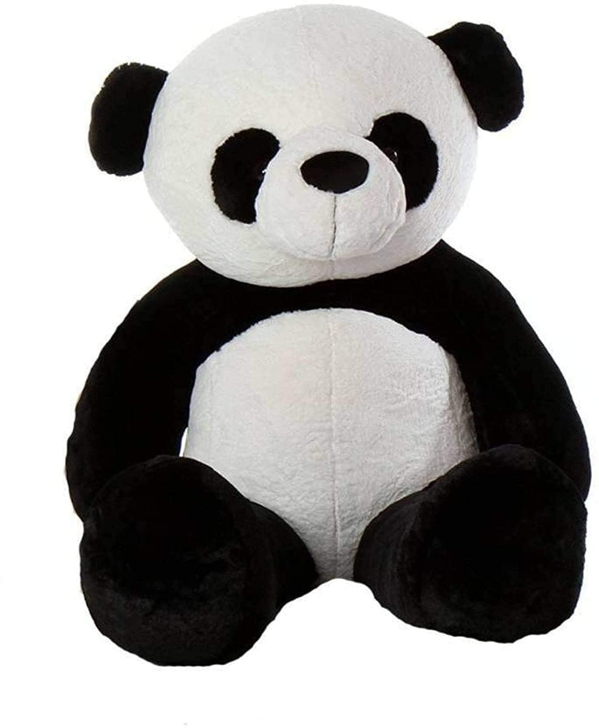 See full amazon price history chart for TAS Black Panda Soft Cute Huggable Black Panda, Stuffed Animal Plush Bear Teddybear for Birthday/Anniversary/Valentine Gift TAS Black Panda Soft Cute Huggable Black Panda, Stuffed Animal Plush Bear Teddybear for Birthday/Anniversary/Valentine Gift (B0CY5GYC3Z) Amazon Price History, Amazon Price Tracker