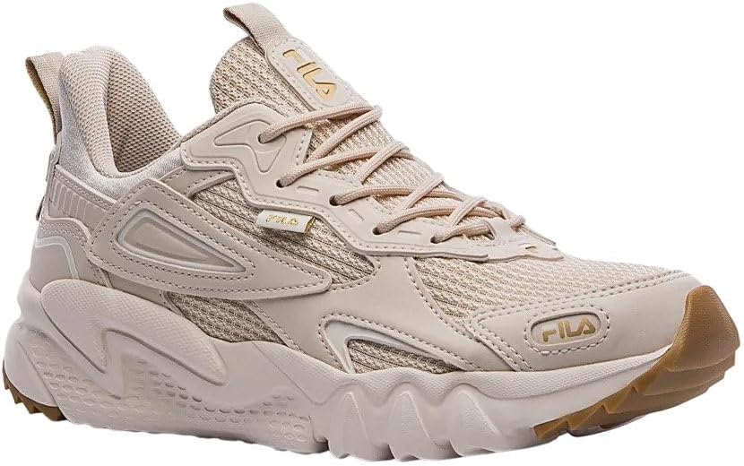 Avaliação Tênis Fila Venture Tracer Feminino 2 6153Skssq7L. Ac Sl1000