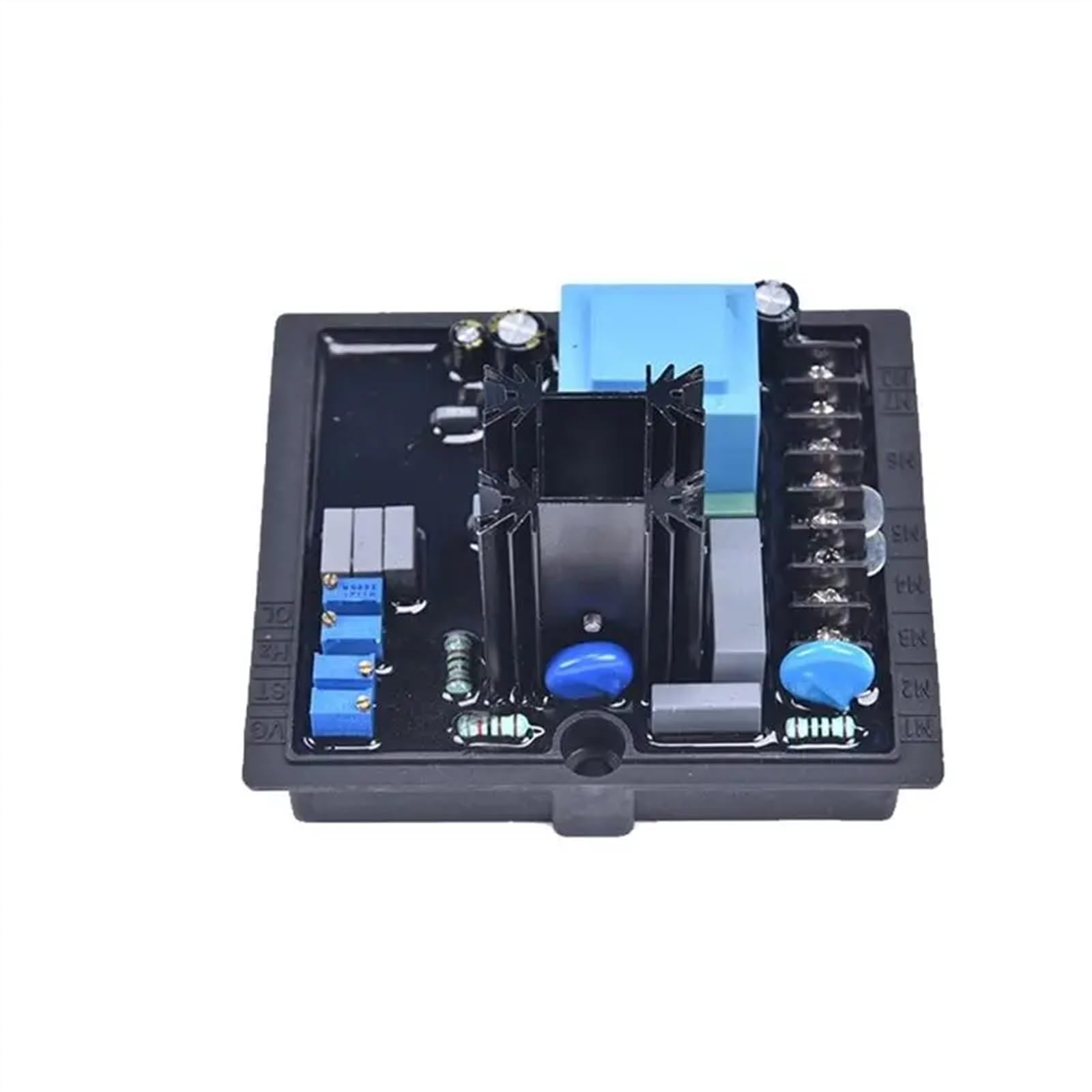 Régulateur de tension automatique LINZ HVR-11 HVR11