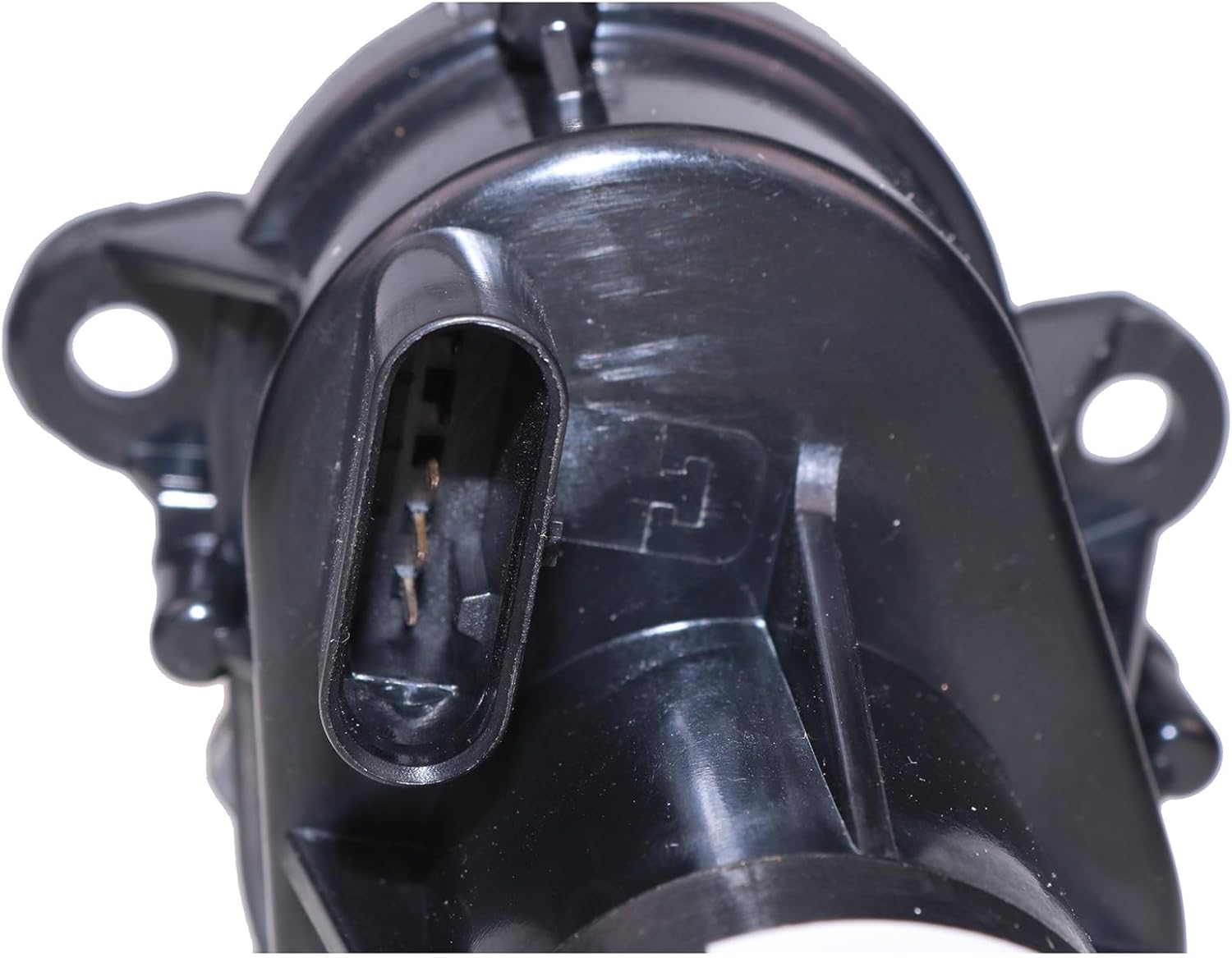 HOLDWELL Actuator Motor A2711400004 compatible with Mercedes-Benz C180 C200 E260 C260 W204