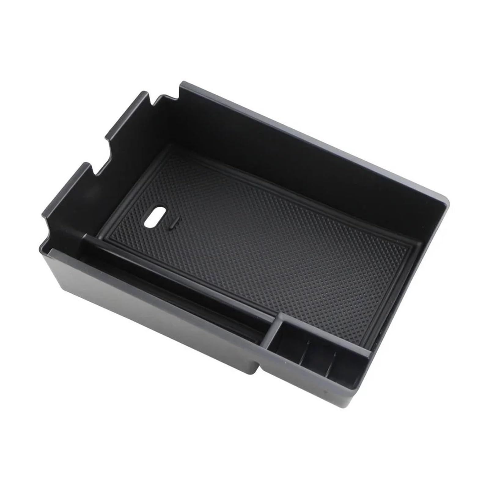 REQIANOZ For Sportage For NQ5 2022 ABS Centre Box Parts Organiser Console Accessory Armrest Storage Box