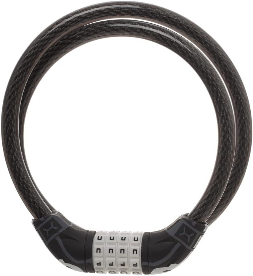Marvel's The Punisher Bike Bicycle Cable Lock
