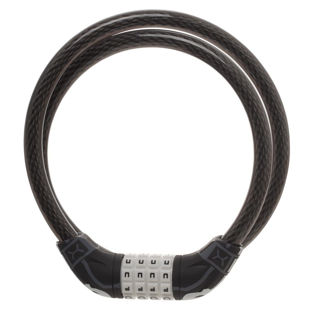 Marvel's The Punisher Bike Bicycle Cable Lock