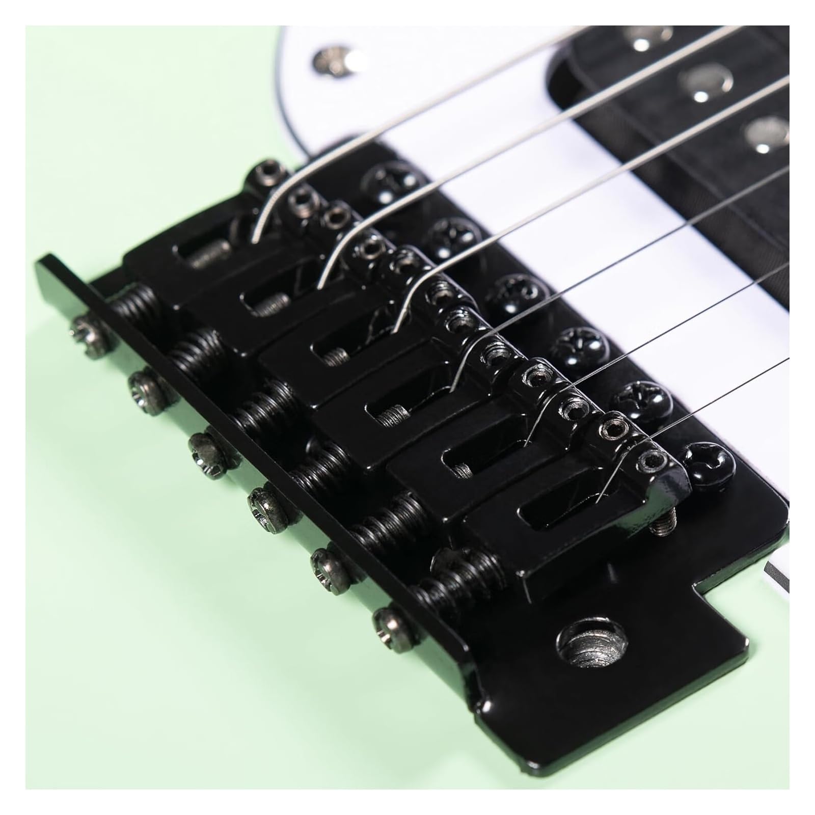 Instrumenty gitarowe elektryczne odpowiednie dla dorosłych gitara elektryczna zestaw