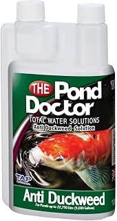 Pond Doctor Anti Duckweed Treatment - 1 Litre
