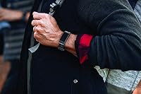 Vista 3 de Fitbit Carga 3, cable de carga al por menor