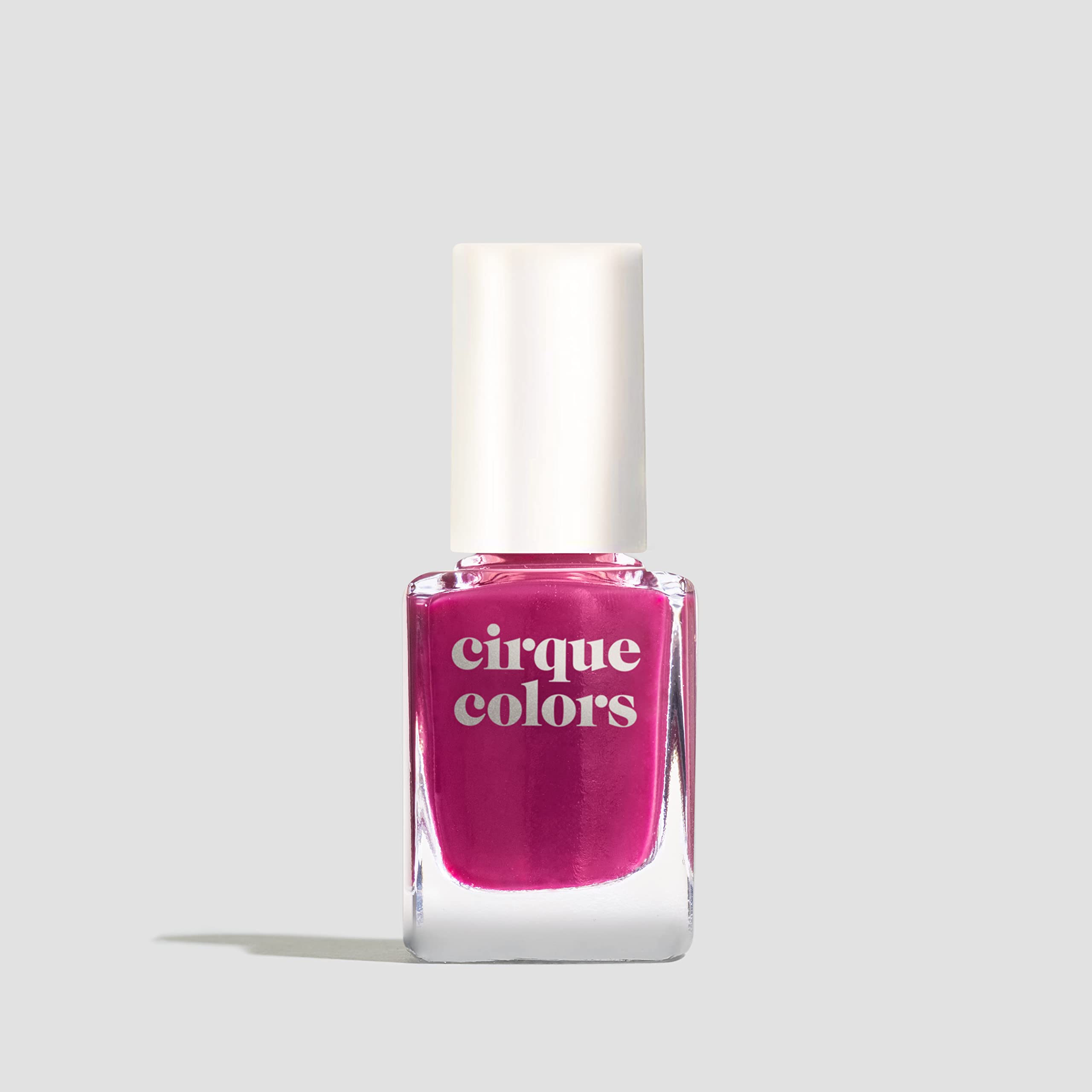 Cirque Colors Bitten Jelly