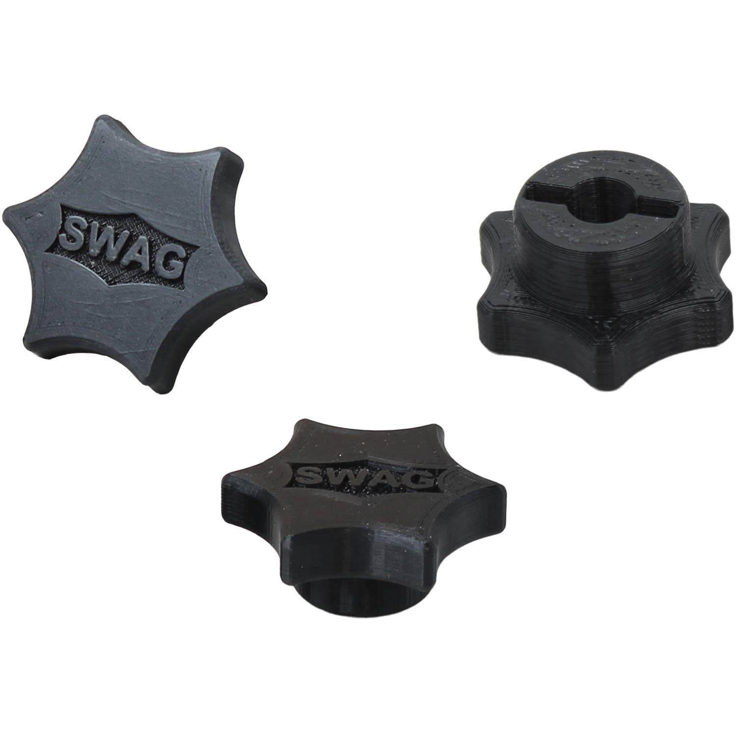 Swag Off Road Bottle Jack Axle Cradle (Welding Required