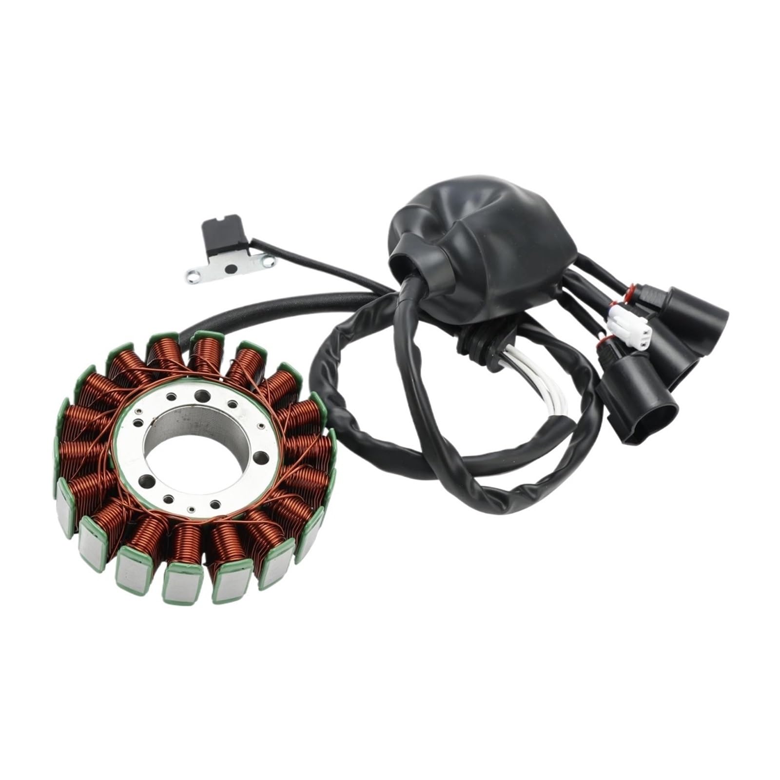 Bobine de stator YXR1000R résout les pannes de batterie moto
