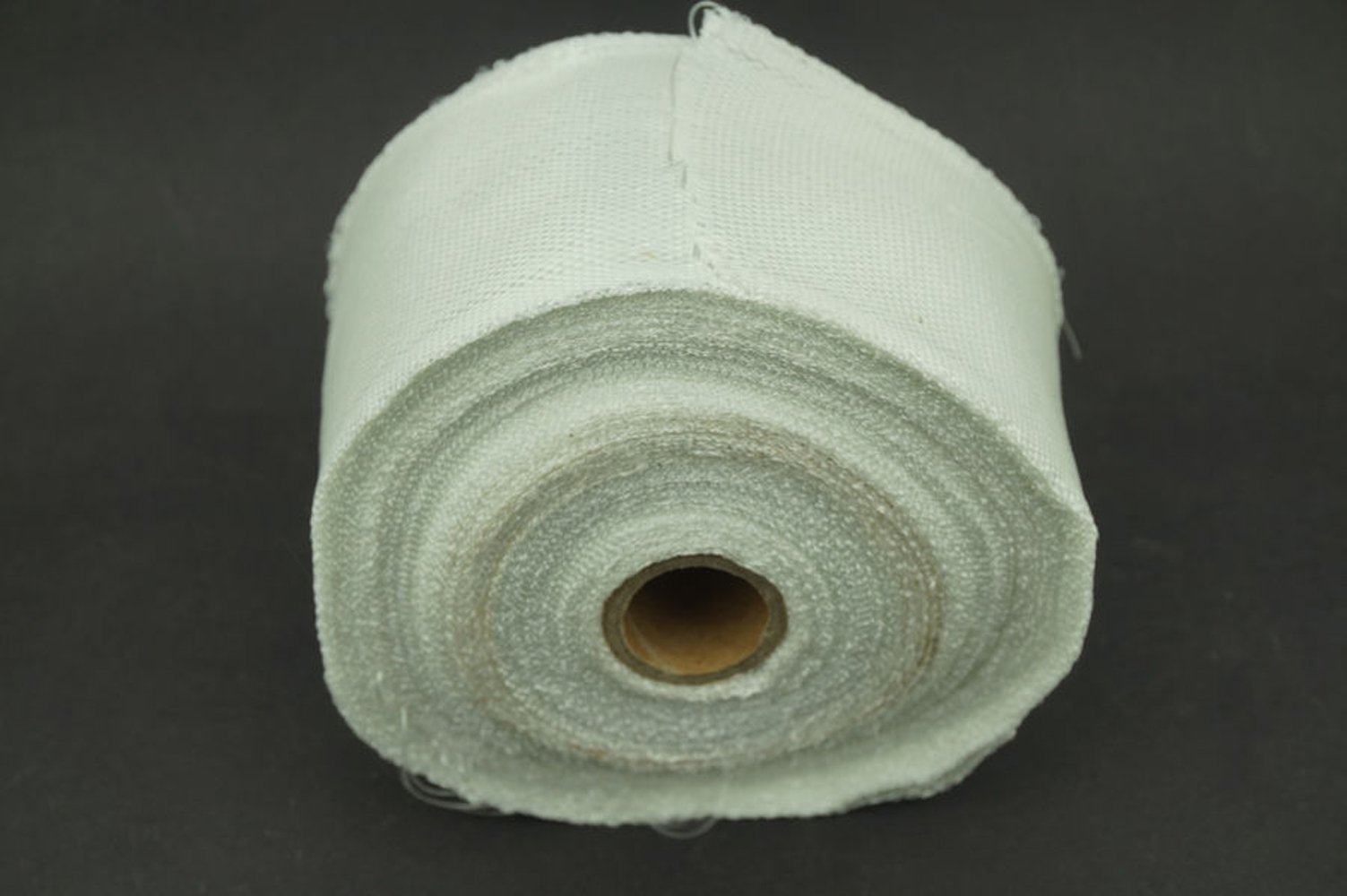 50mm25m, Fiberglass Cloth Tape, Glass E-Glass Fiber Tape Plain Weave