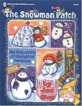 The Snowman Patch