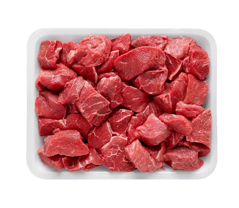 Beef Stew is U.S. inspected and passed by Department of Agriculture. Safe Handling Instructions: Keep refrigerated or frozen. [ 44 oz, 2.75 lb ]