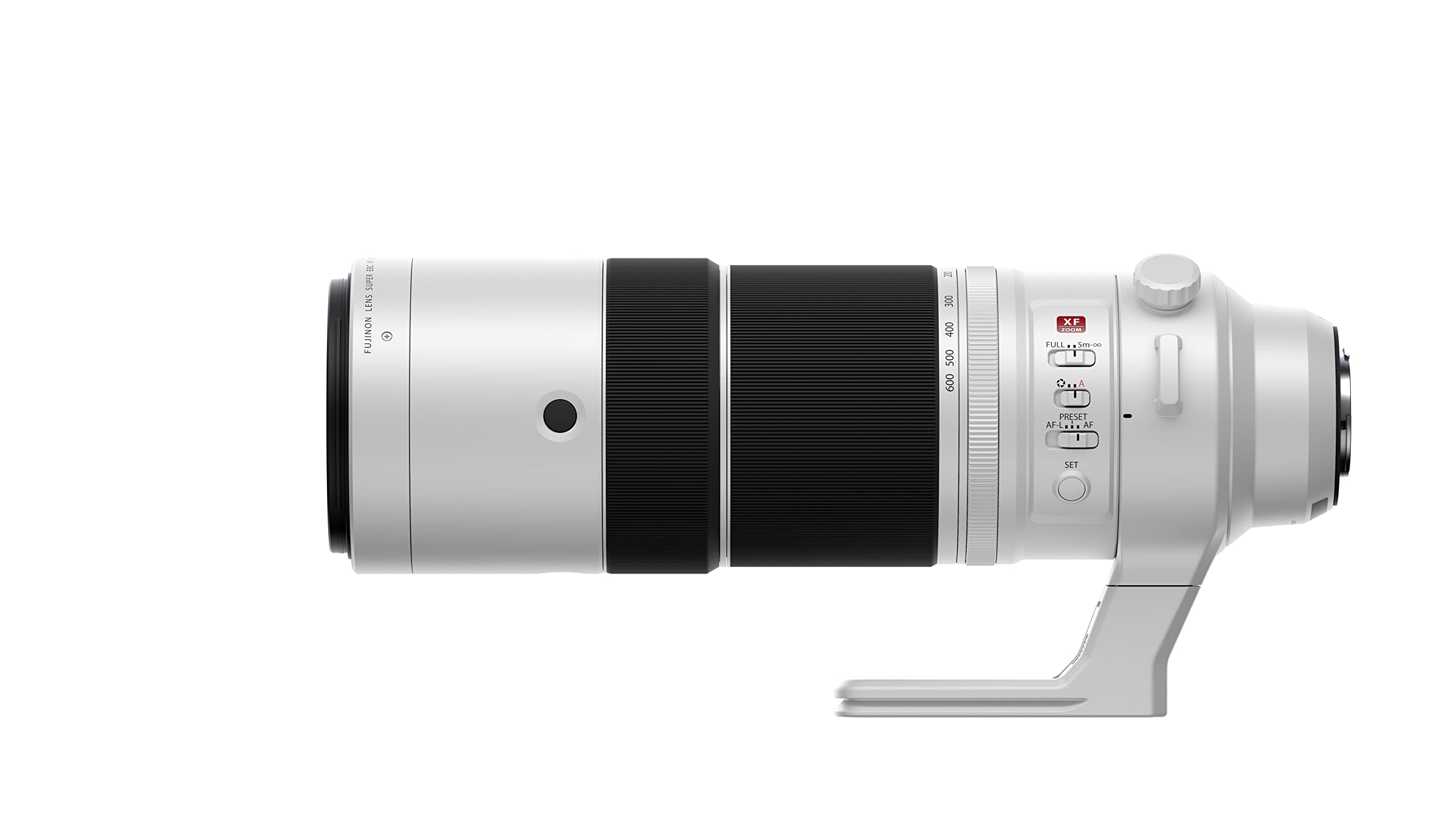 フジノンレンズ　150mm FUJINON XF150-600mmF5.6-8 R LM OIS WR | Lenses | FUJIFILM X