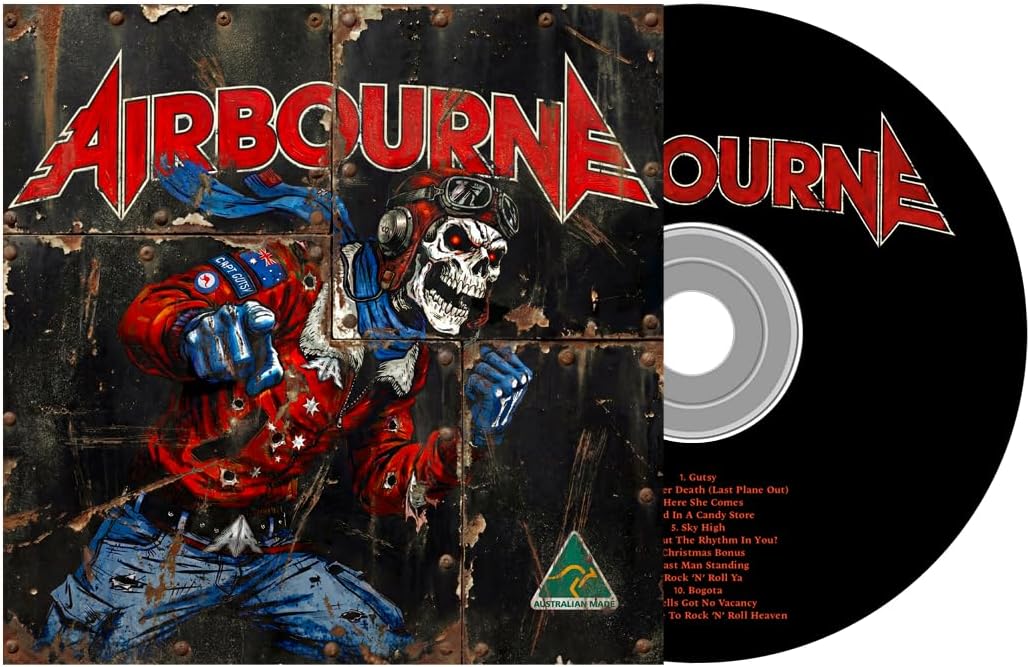 Airbourne