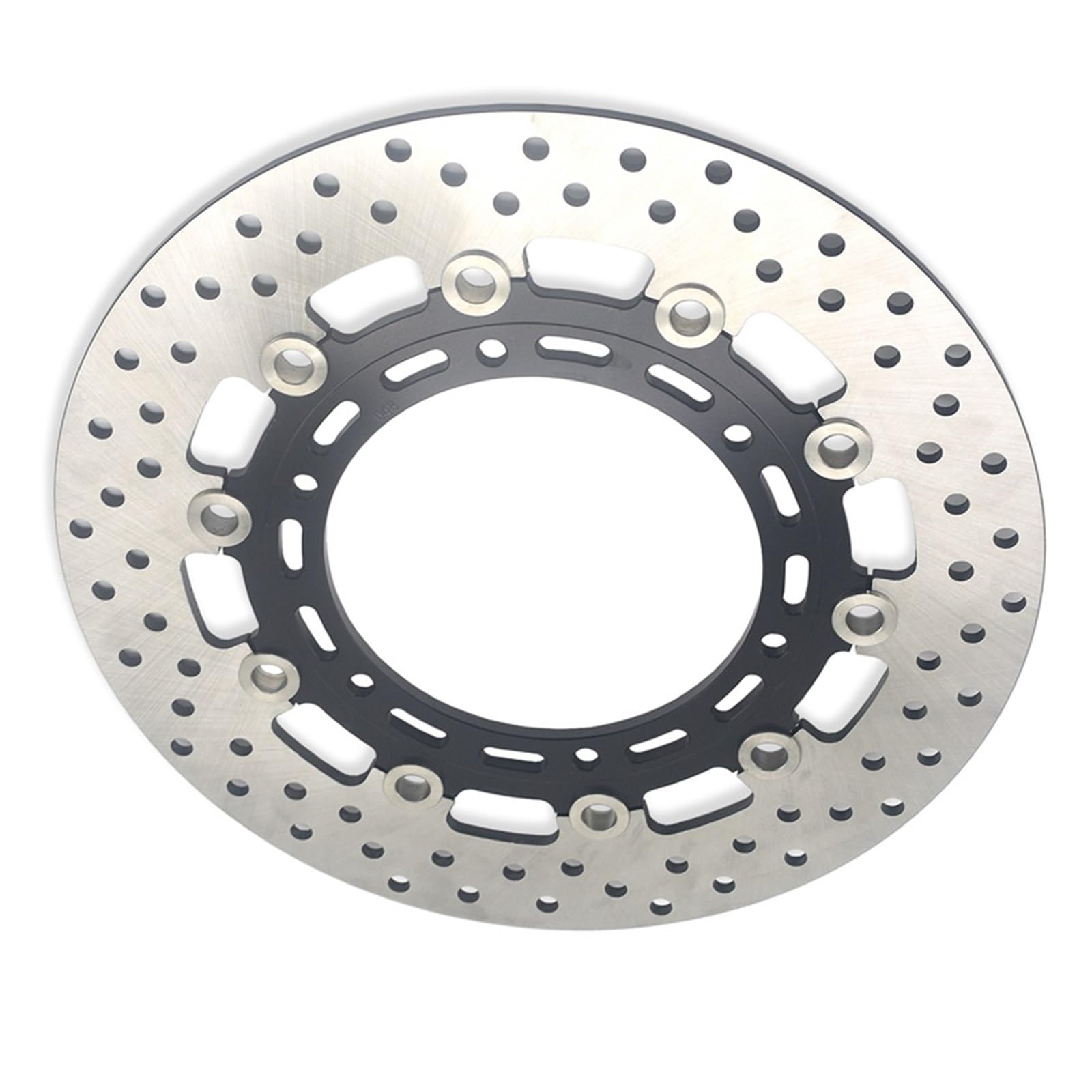 Rotor De Disco Freno Delantero 299mm para Yamaha XV1900 A 2006-2008 XV1700 2003 2004 2005 XVS1300 A 2007-2016 XJR1300 XJR 1300 SP 1999-2016