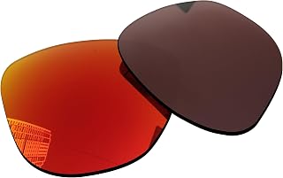 Acefrog 1.5MM Polarized Replacement Lenses for Ray-Ban Meta Skyler (Gen 2) RW4014 52mm Smart Glasses, Upgraded Material