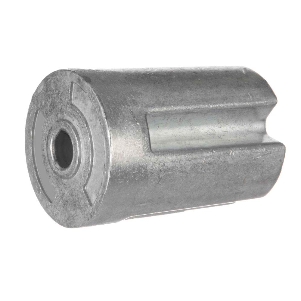 ANODO pasa a 025284 zinc maritime pour hélice et embase de bateau