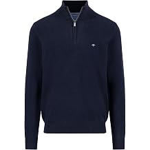 FYNCH-HATTON Men's Pullover Pullover Sweater