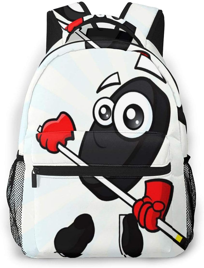 disco da hockey per computer