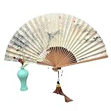 Simbolo di vita elegante: gli appassionati di stile cinese non sono solo strumenti pratici, ma anche un simbolo della ricerca di una vita elegante da parte di letterati e studiosi. Rappresenta un gusto e una coltivazione