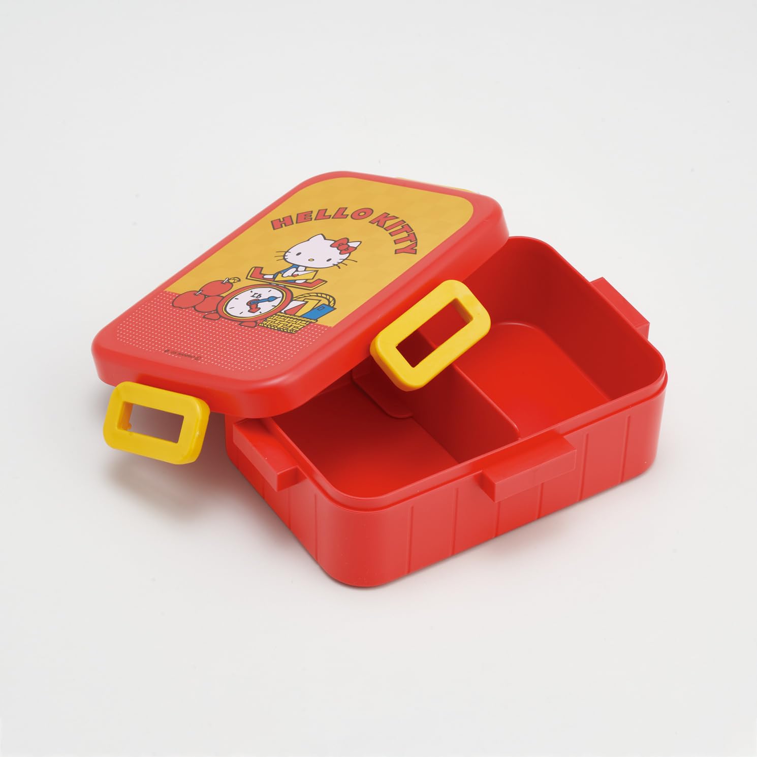 Amazon｜スケーター(Skater) 大人用 弁当箱 4点ロック ランチボックス