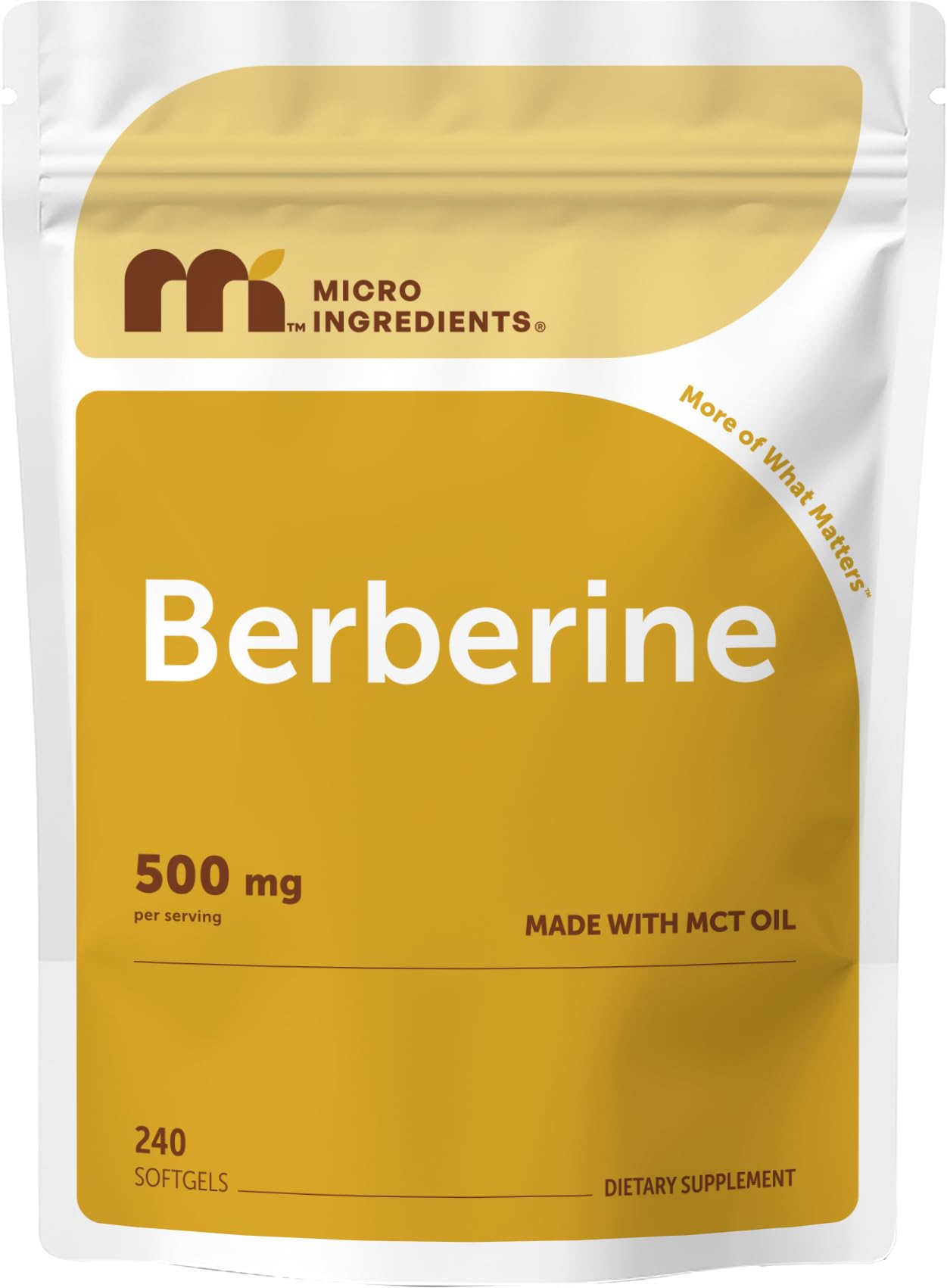 Micro Ingredients