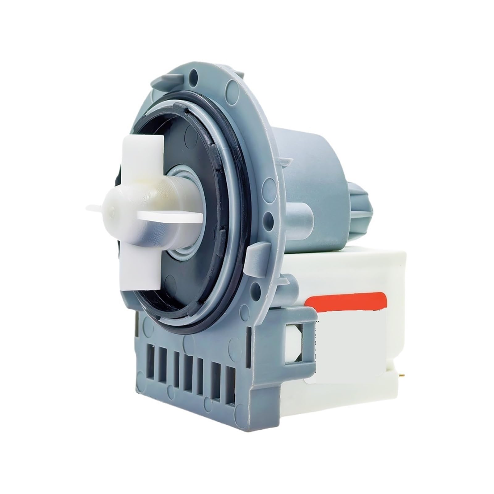 DC31-00180A 220-240V 50Hz 30W/15W 3000r/min，Washing Machine Drain Pump Motor Compatible for Samsung，Washer Drainage Parts