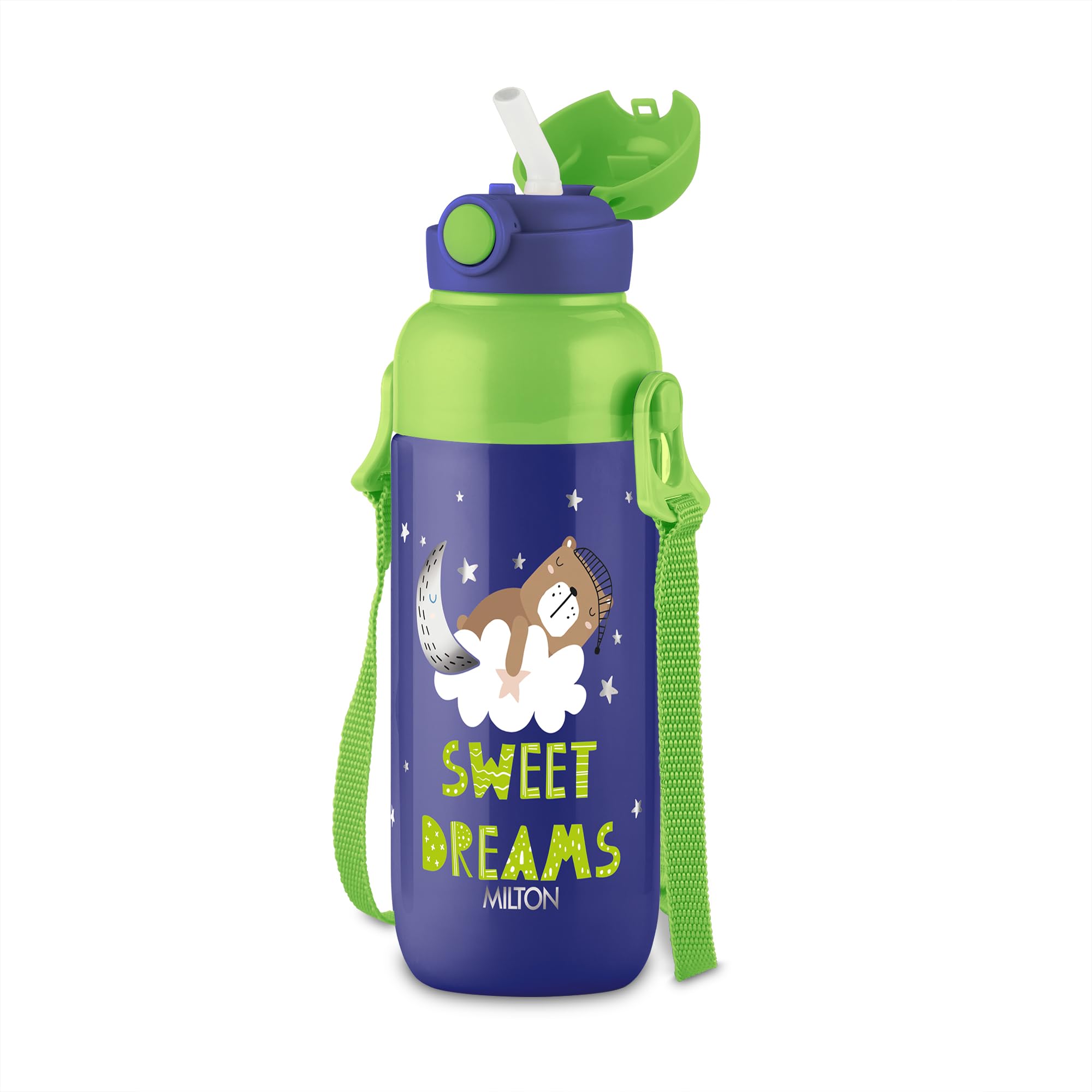 Milton Kids Water Bottle - Leak Proof & Durable -6