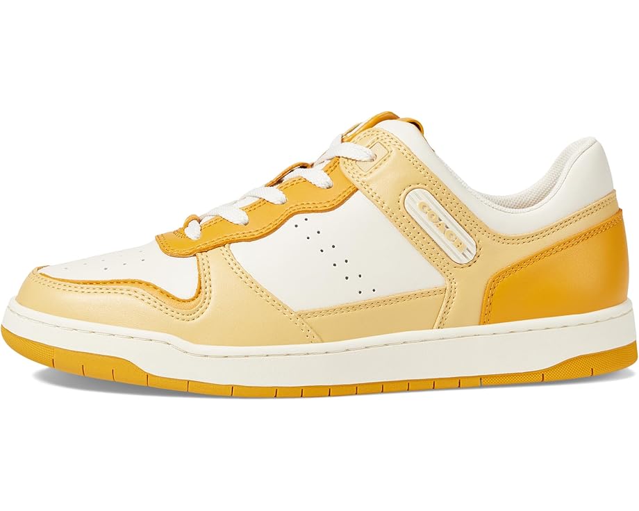 COACH C201 - Left View