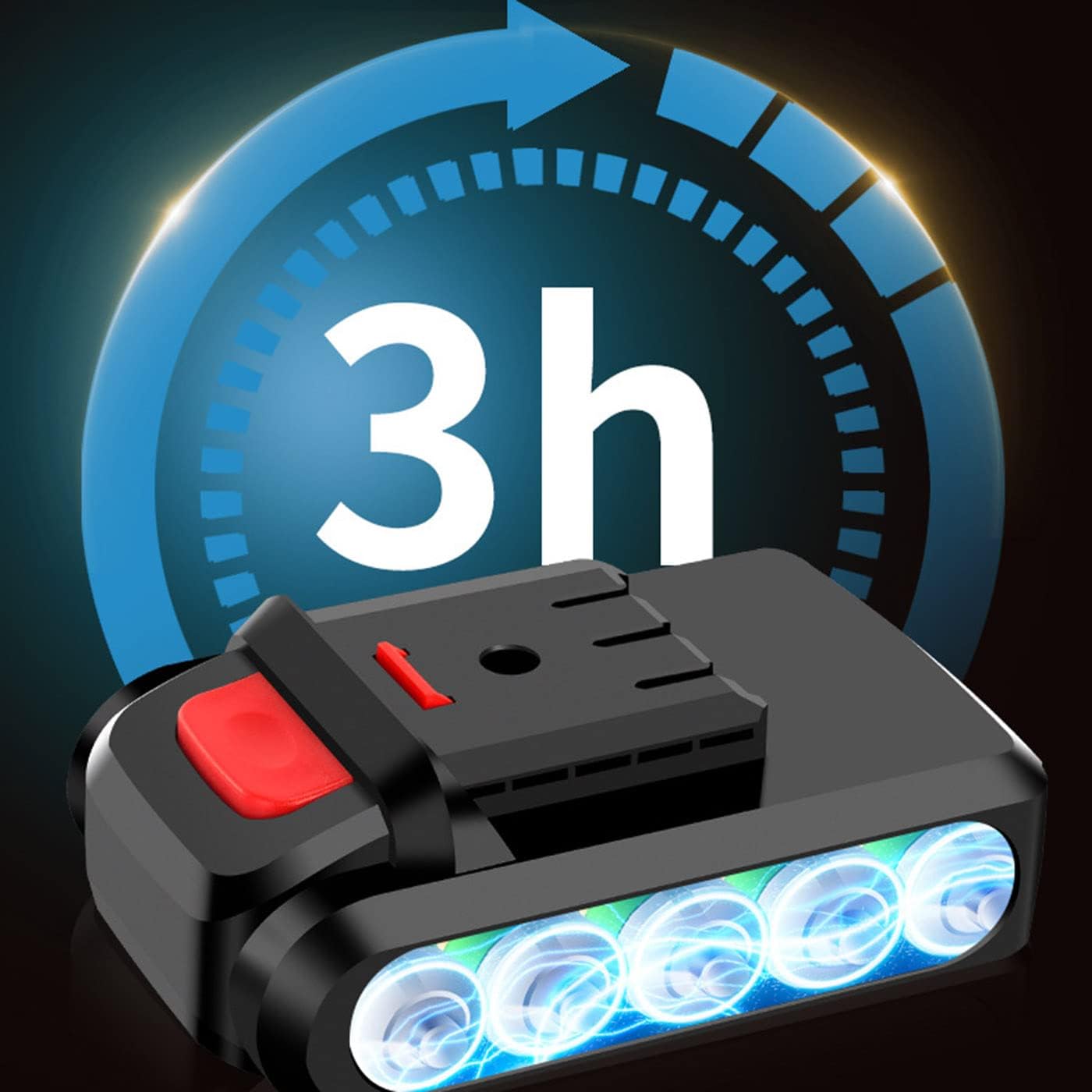 Electric Pruning Shears Gardening Scissors Orchard Seedling Pruning Shears Electric Scissors Pruning Diameter 40MM Branch Shears Electric Scissors/Blue (Blue)