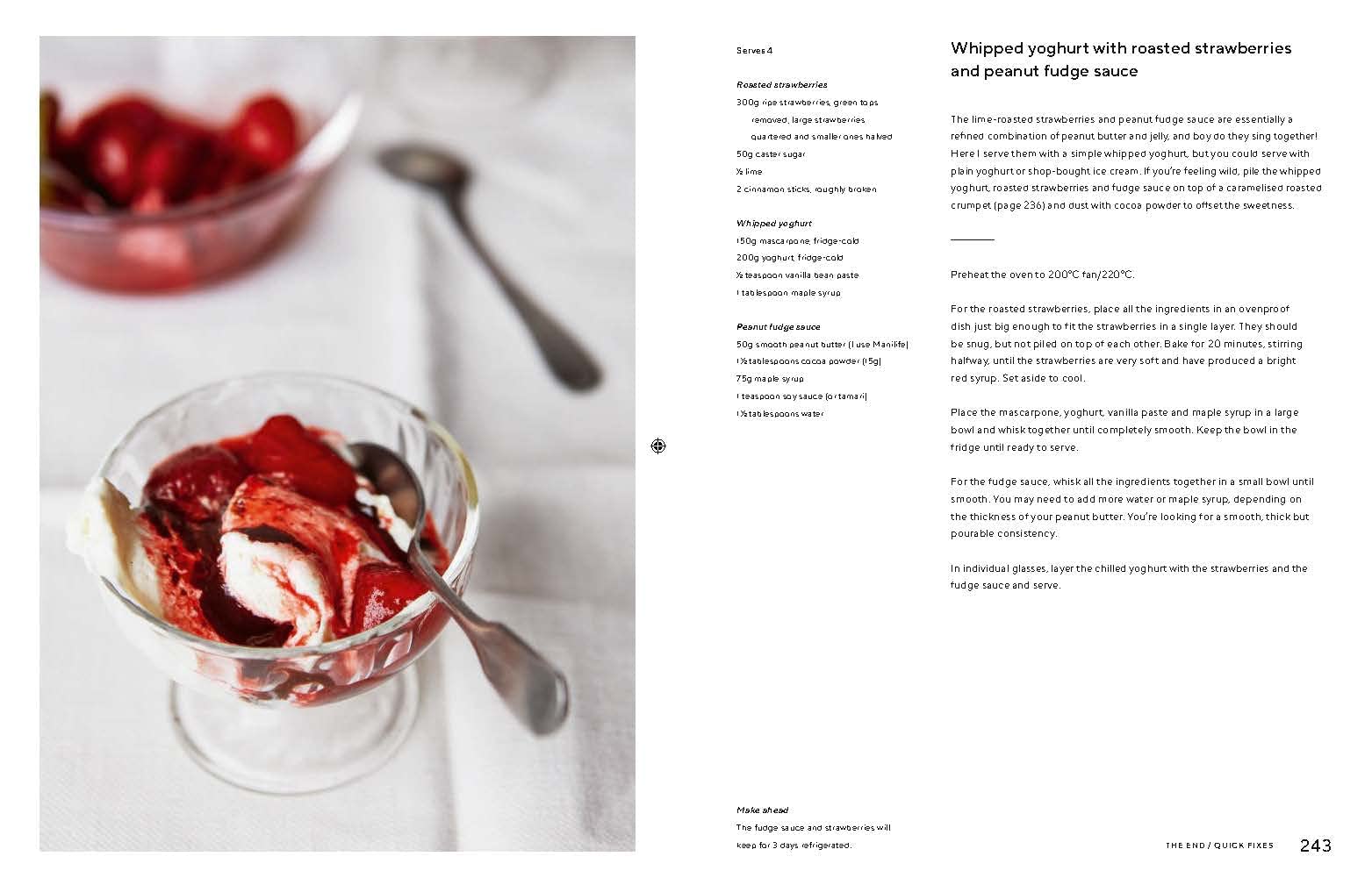 MEZCLA: Recipes to Excite