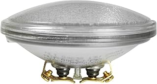 Norman Lamps Q4632 - Volts: 13V, Watts: 250W, Candela: 75,000, Type
