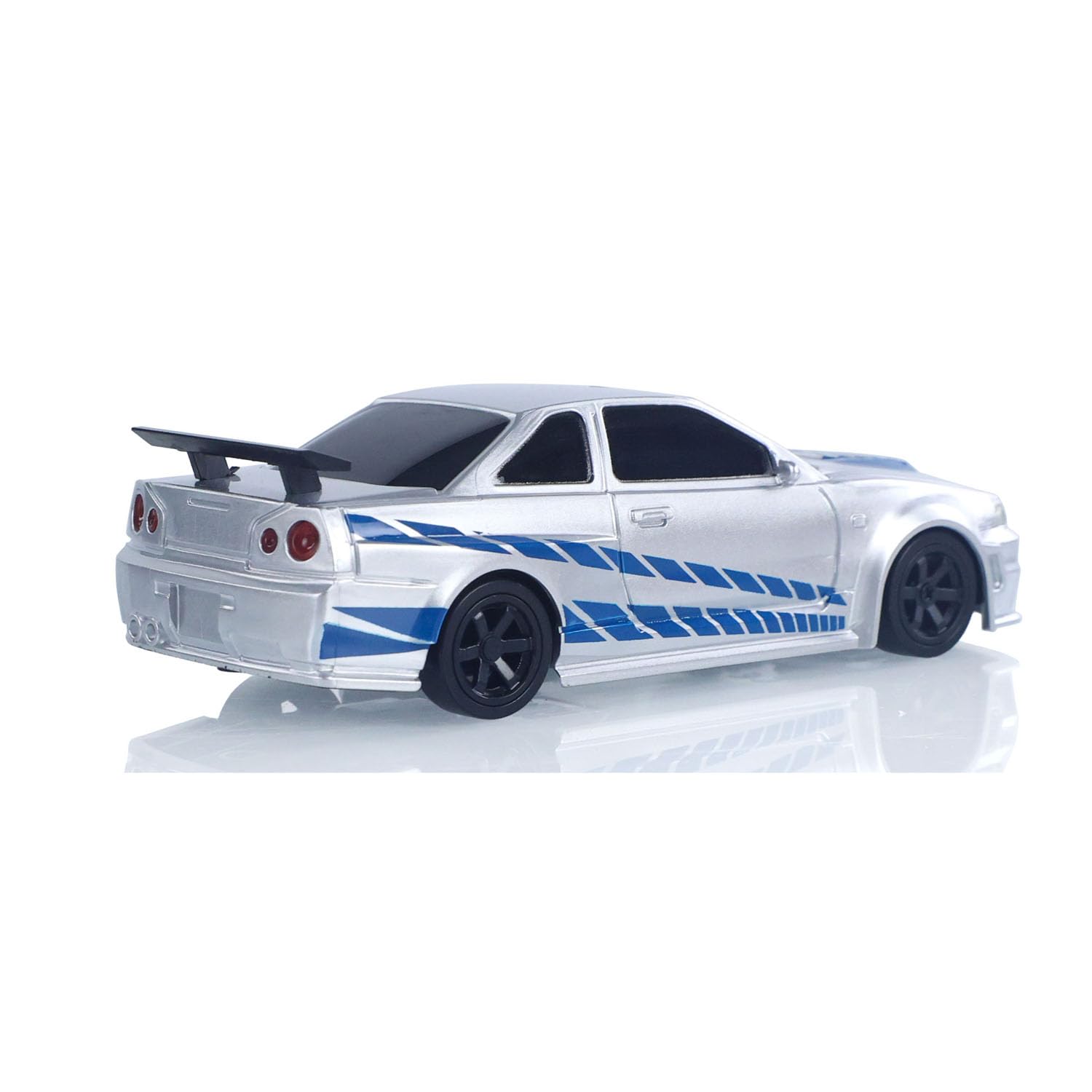 TOUCAN RC HOBBY 1/43 RC Drift Car 4WD Veicoli da corsa ad alta velocità 4304A 2.4GHz RTR Mini modello di auto radio luci a batteria giroscopio per età 14+