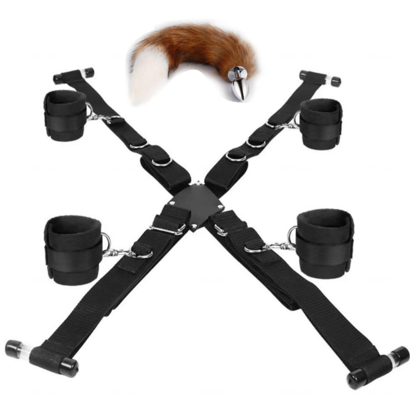 sway Adjustable 360 ​​degrees to rotate freely,Set5