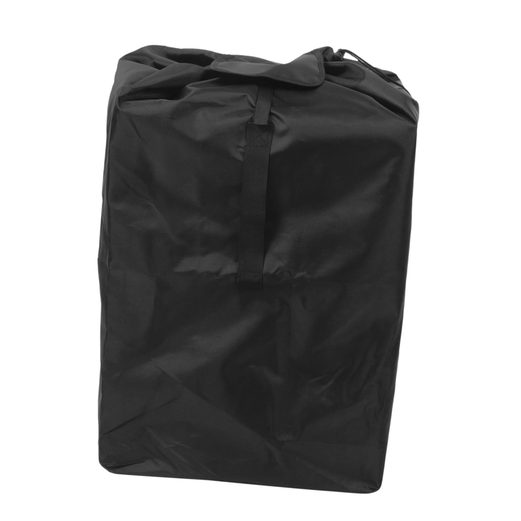 Dos de Voyage pour Poussette avec Protection Siège Auto Capacité Spacieuse Poche Latérale pour Bouteille et Couverture pour Avion Transport Confortable pour Parents