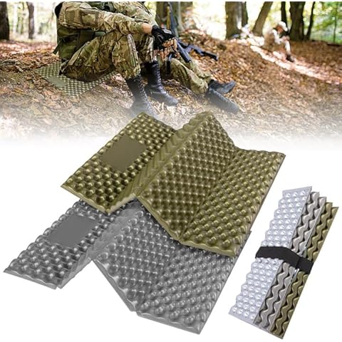Nkiy Quen Waterproof Hunting Seat Cushions Cover