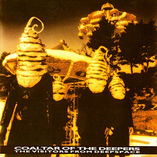 Amazon Music UnlimitedでCoaltar Of The Deepersを聴く