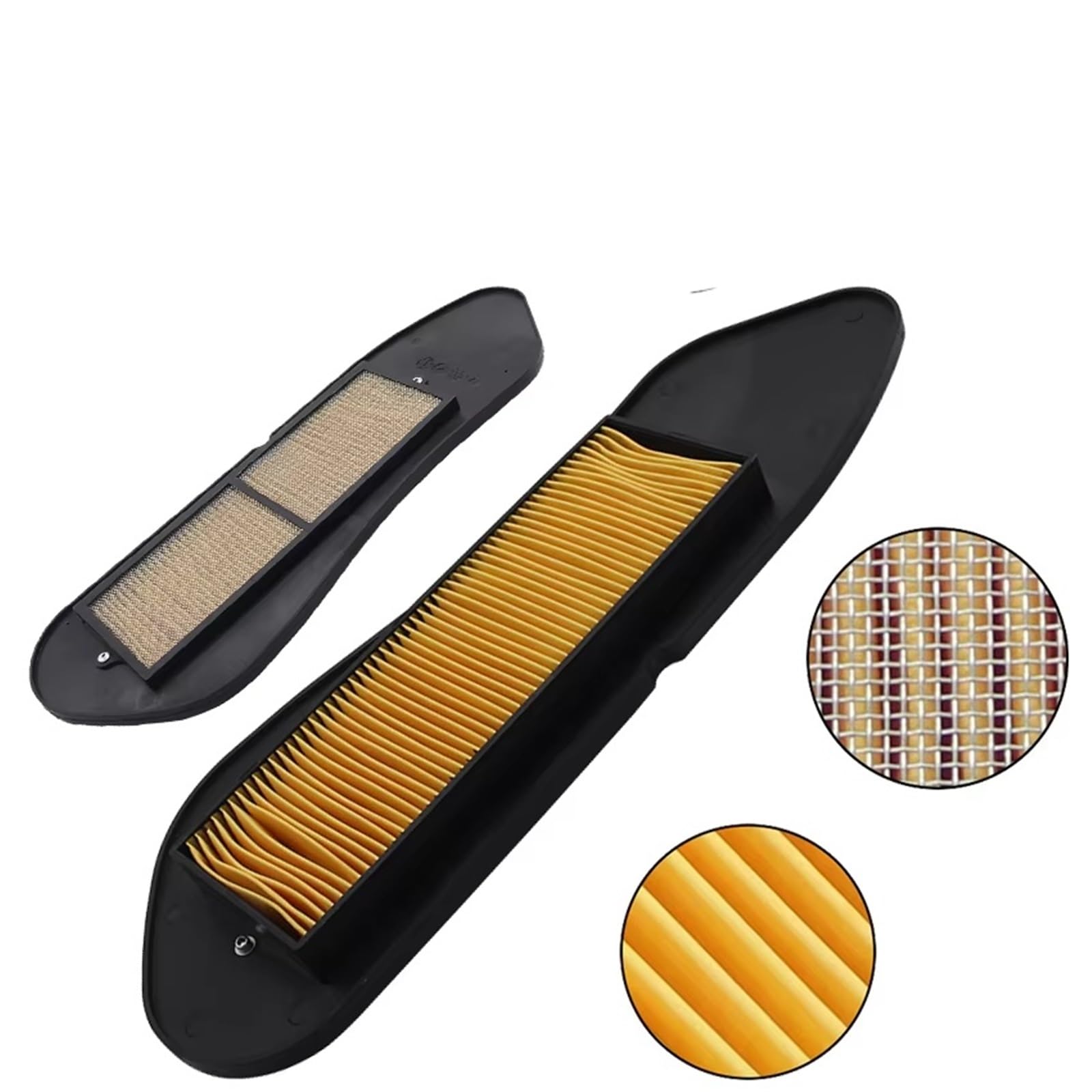 Filtro Aspirazione Aria Moto Per YP125RA 250RA Per X-MAX 125 250 2005-2006-2007-2008-2009-2010-2011-2012-2013 Filtro Aria Moto