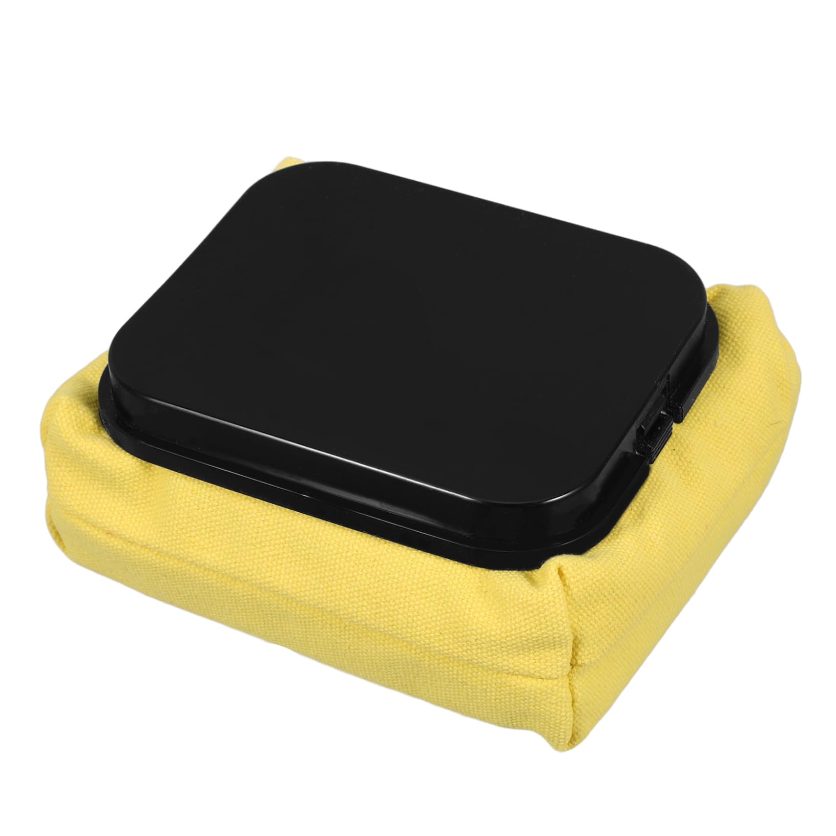 GALPADA Grill Brush Head for Outdoor Grill Cleaning Compact and Lightweight Effortlessly Cleans Tough Grease and Food Residues Easy to Rinse and Maintain for Lovers