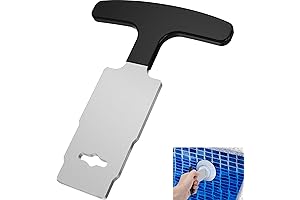 WEIGUZC Pool Inlet Tool: Effortless Pool Plumbing Maintenance